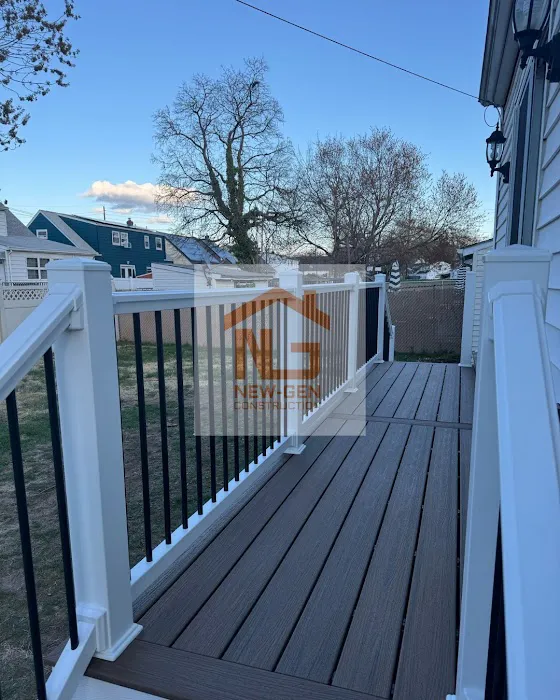 New-Gen Roofing & Siding Picture 2