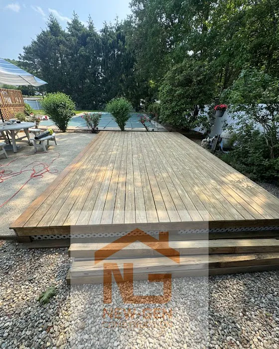 New-Gen Roofing & Siding Picture 4