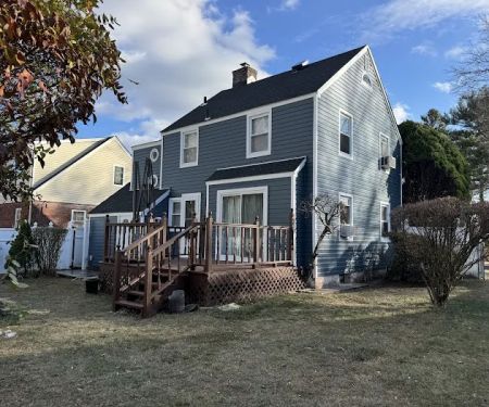 IMPERIAL ROOFING LLC