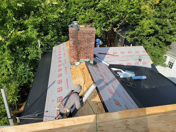 IMPERIAL ROOFING LLC Picture 9