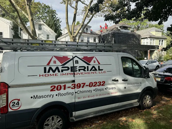 IMPERIAL ROOFING LLC Picture 10