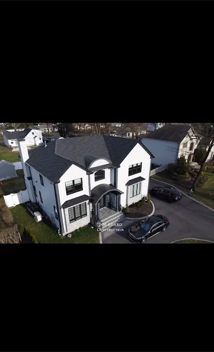 Top Guard Roofing & Construction Picture 1