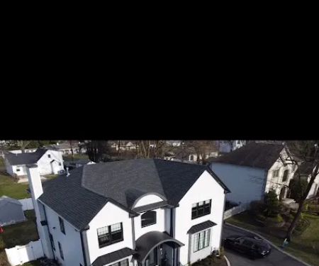 Top Guard Roofing & Construction