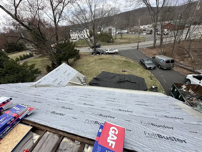 Top Guard Roofing & Construction Picture 2
