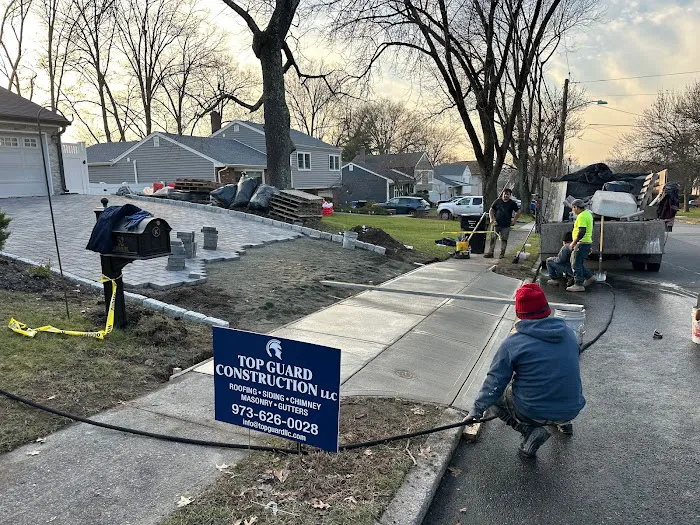 Top Guard Roofing & Construction Picture 4
