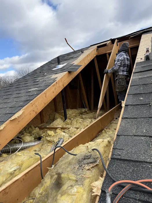 Top Guard Roofing & Construction Picture 8