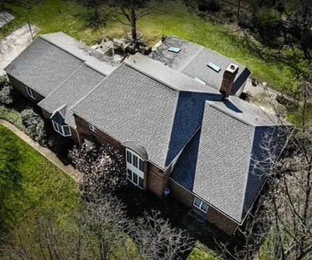 Millennium Roofing LLC