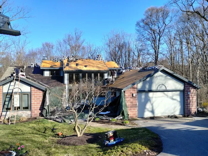 Millennium Roofing LLC Picture 7