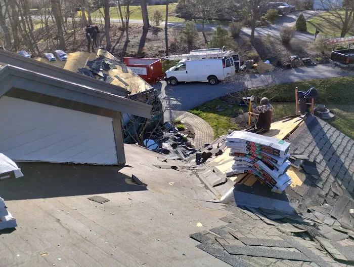 Millennium Roofing LLC Picture 8