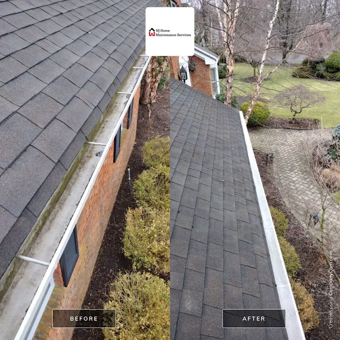 NJ Home Maintenance Services Picture 1