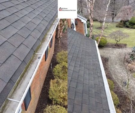 NJ Home Maintenance Services