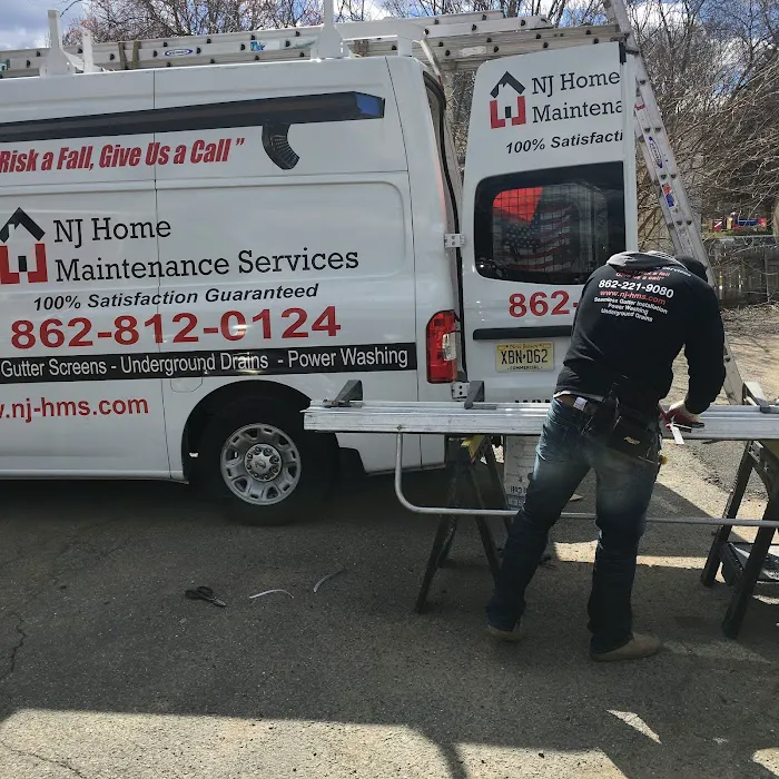 NJ Home Maintenance Services Picture 3