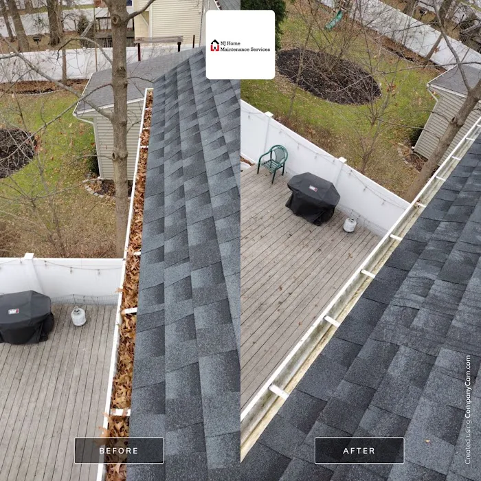NJ Home Maintenance Services Picture 4