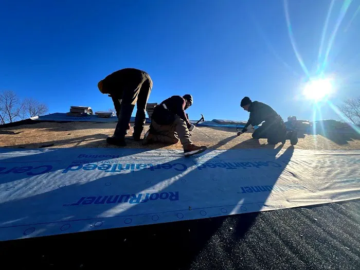 Diversified Roofing Co Picture 1