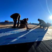 Diversified Roofing Co ico