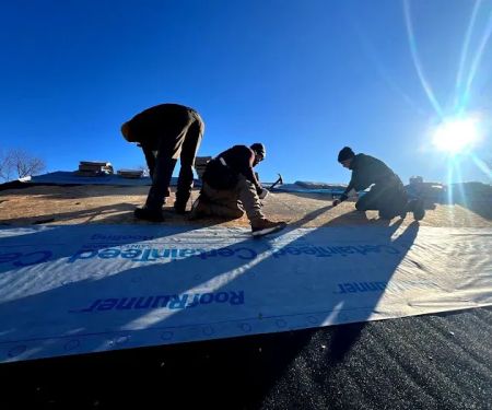 Diversified Roofing Co