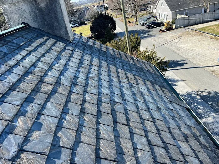 Diversified Roofing Co Picture 2