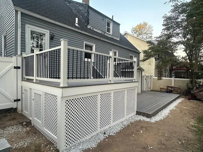 Express Way Roofing & Siding LLC Picture 1