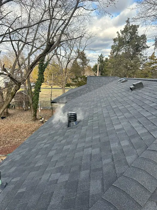 Express Way Roofing & Siding LLC Picture 4