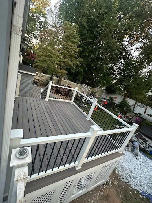 Express Way Roofing & Siding LLC Picture 5