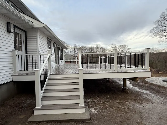 Express Way Roofing & Siding LLC Picture 8