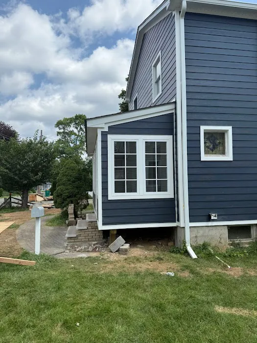 Express Way Roofing & Siding LLC Picture 9