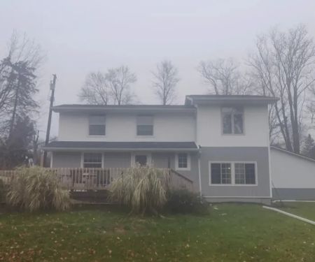 D-n-A Roofing & Construction