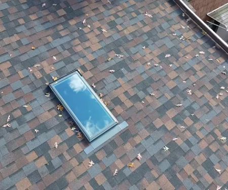 Haven Roofing Company