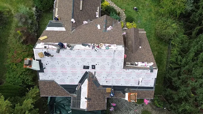 Haven Roofing Company Picture 2