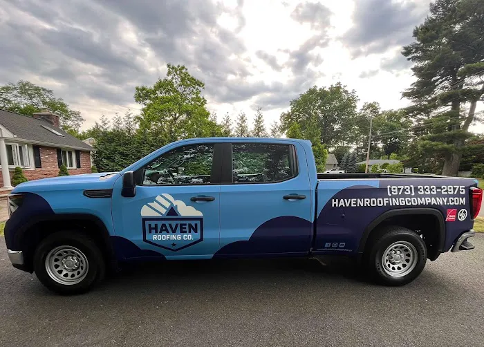 Haven Roofing Company Picture 6