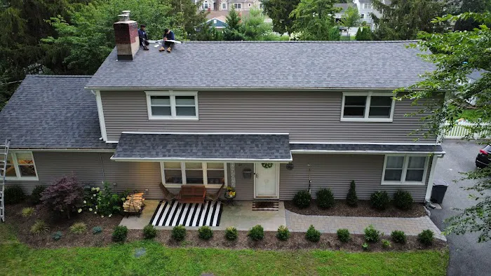 Haven Roofing Company Picture 9