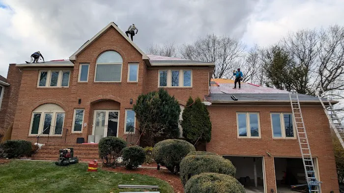 Matute Roofing Inc Picture 1