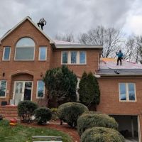 Matute Roofing Inc ico