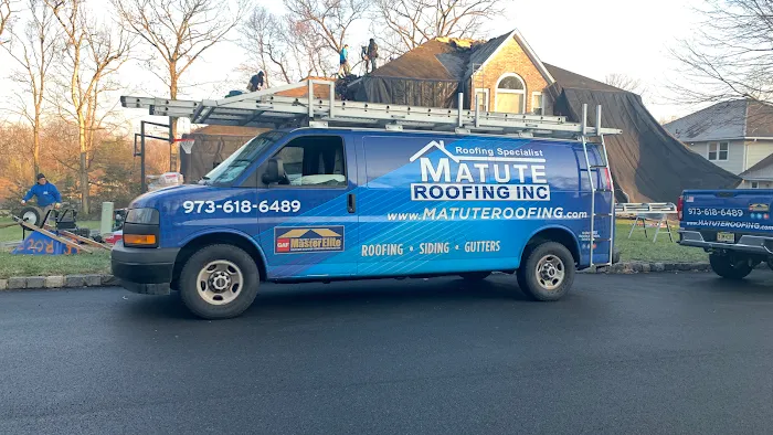 Matute Roofing Inc Picture 3