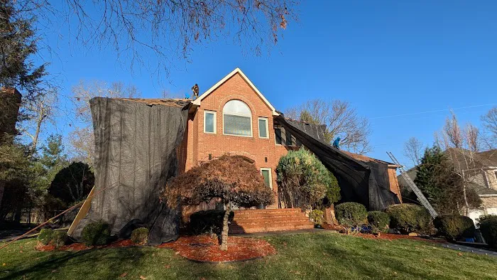 Matute Roofing Inc Picture 6