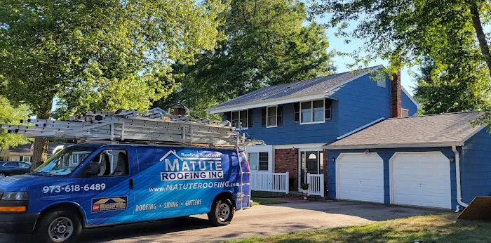 Matute Roofing Inc Picture 4