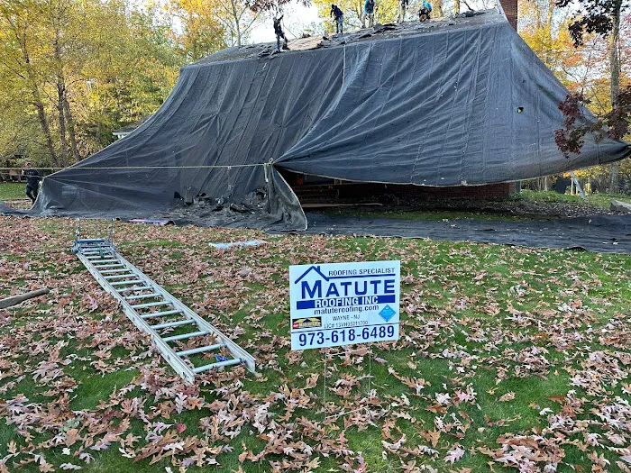 Matute Roofing Inc Picture 9