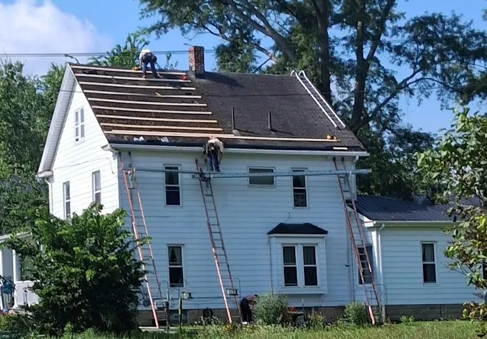 Hershberger Roofing & Siding Picture 1