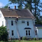 Hershberger Roofing & Siding