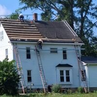 Hershberger Roofing & Siding ico