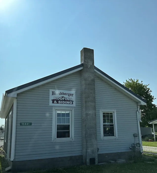 Hershberger Roofing & Siding Picture 7