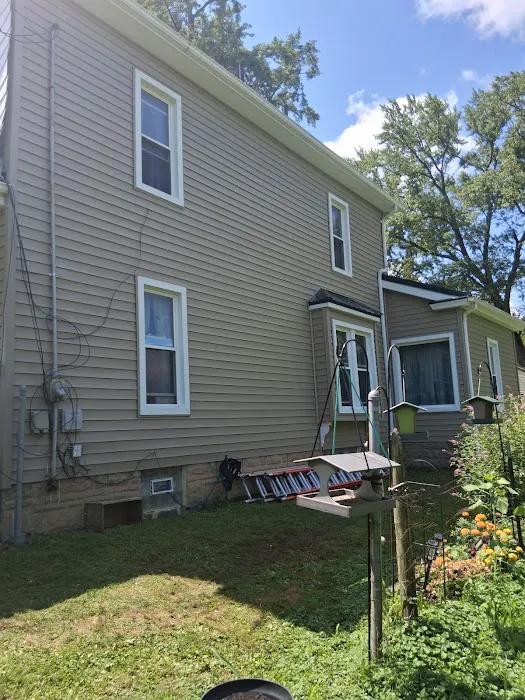Hershberger Roofing & Siding Picture 8