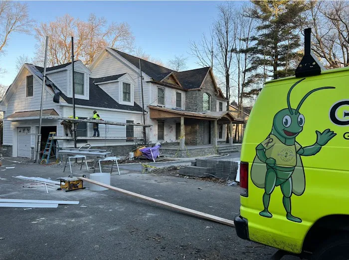 Garden State Home Exteriors Picture 8