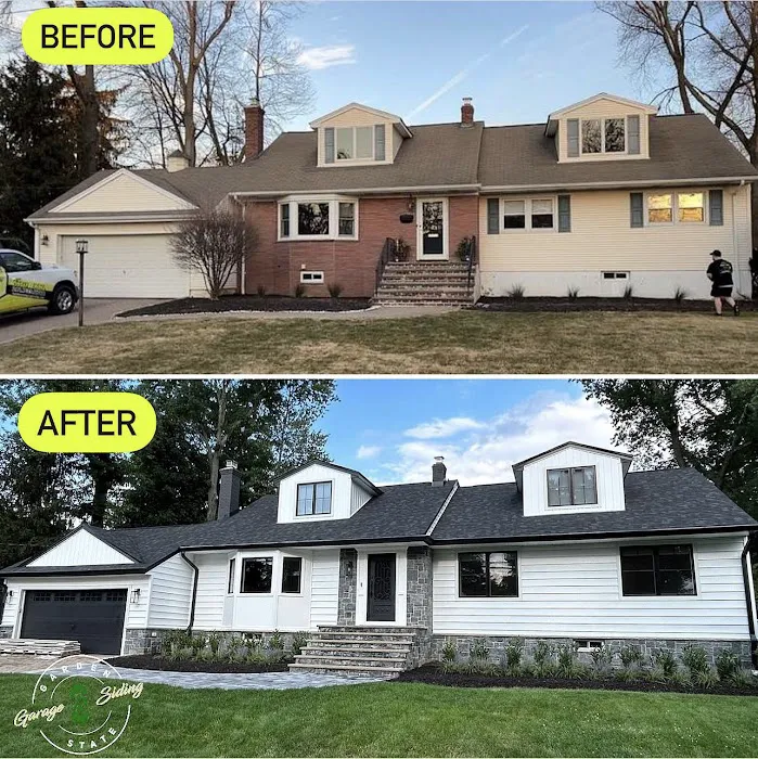 Garden State Home Exteriors Picture 10