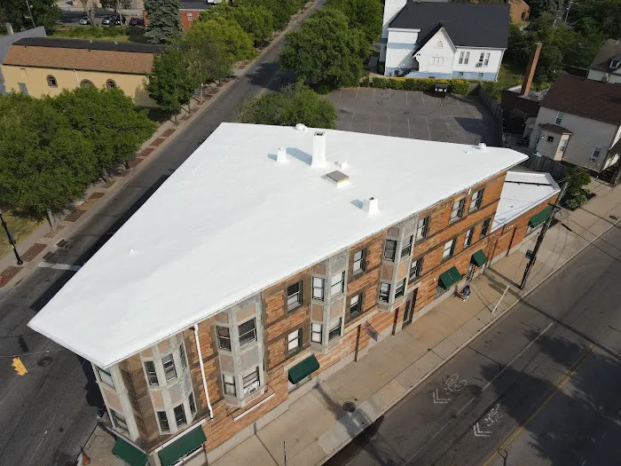 Roof-Point Commercial Roofing LLC Picture 5