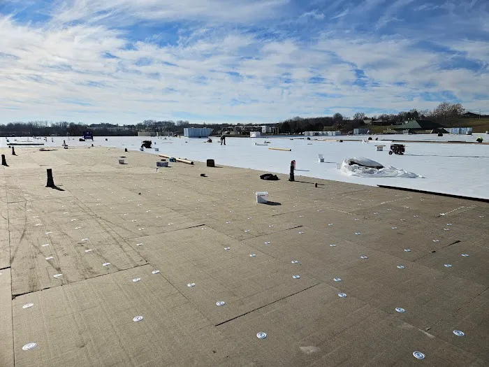 Roof-Point Commercial Roofing LLC Picture 7