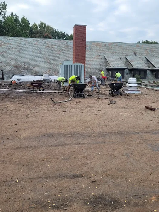 Roof-Point Commercial Roofing LLC Picture 8