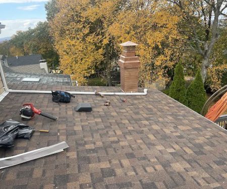 A1 Garden State Construction