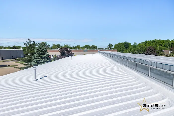 Gold Star Roofing LLC Picture 2