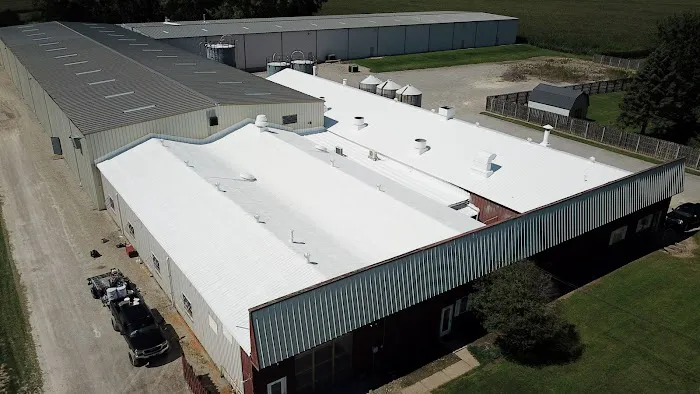 Gold Star Roofing LLC Picture 6